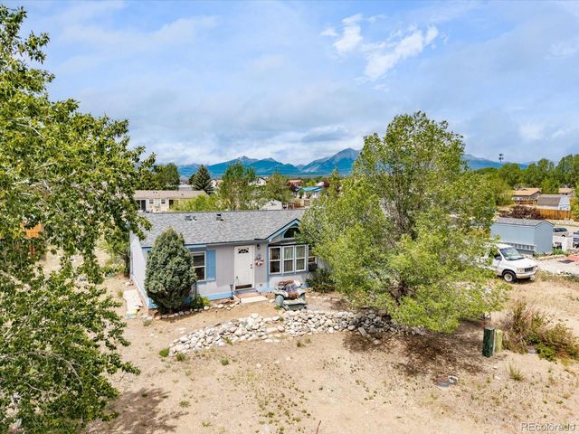 102 & 104 Palmer Avenue, Poncha Springs, CO 81242