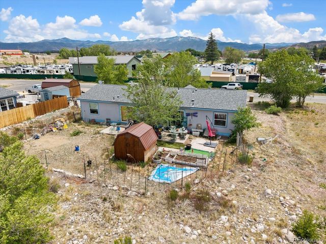 102 & 104 Palmer Avenue, Poncha Springs, CO 81242