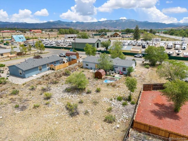 102 & 104 Palmer Avenue, Poncha Springs, CO 81242