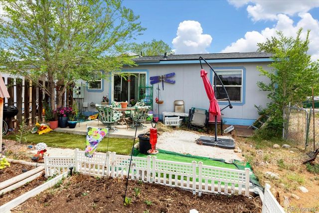 102 & 104 Palmer Avenue, Poncha Springs, CO 81242