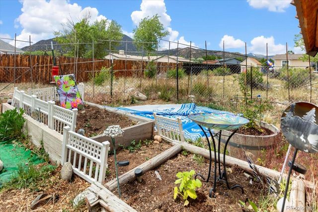 102 & 104 Palmer Avenue, Poncha Springs, CO 81242