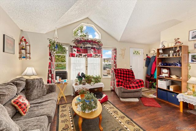 102 & 104 Palmer Avenue, Poncha Springs, CO 81242