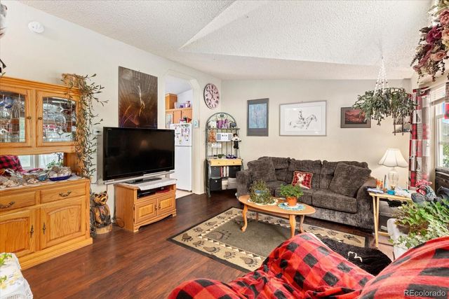 102 & 104 Palmer Avenue, Poncha Springs, CO 81242