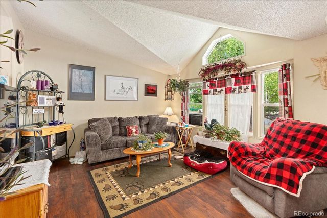 102 & 104 Palmer Avenue, Poncha Springs, CO 81242
