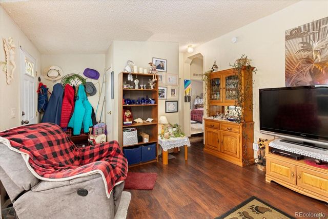 102 & 104 Palmer Avenue, Poncha Springs, CO 81242