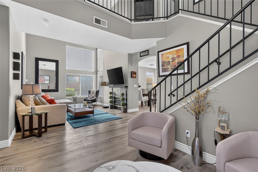 6673 Coral Falls Circle, Las Vegas, NV 89108 — photo 2