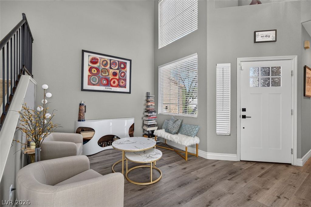 6673 Coral Falls Circle, Las Vegas, NV 89108 — photo 3