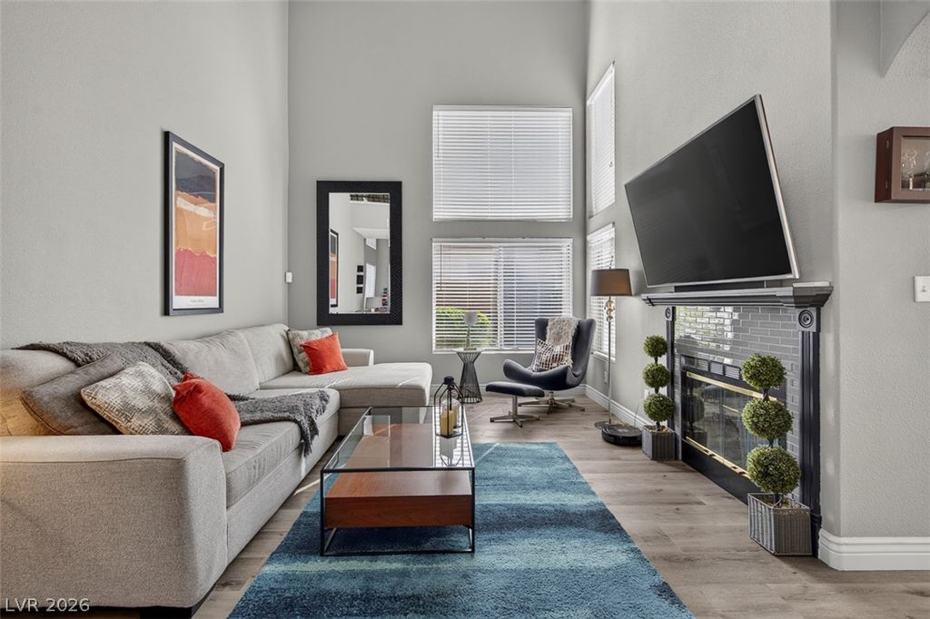 6673 Coral Falls Circle, Las Vegas, NV 89108 — photo 4