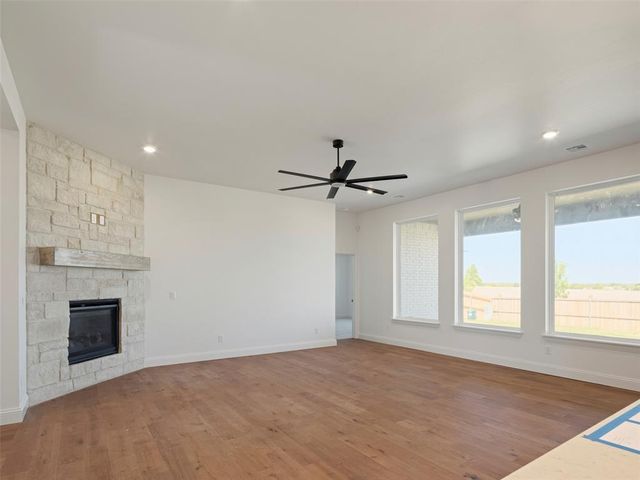 7809 NW 163rd Street, Oklahoma City, OK 73013