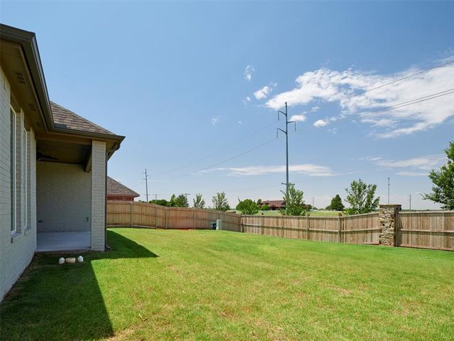 7809 NW 163rd Street, Oklahoma City, OK 73013