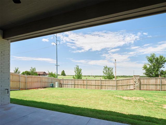 7809 NW 163rd Street, Oklahoma City, OK 73013