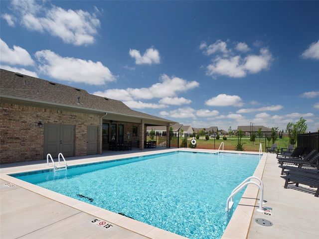 7809 NW 163rd Street, Oklahoma City, OK 73013