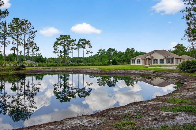 147 Ashby Cove Lane, New Smyrna Beach, FL 32168