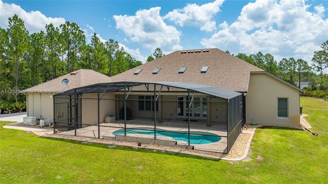 147 Ashby Cove Lane, New Smyrna Beach, FL 32168