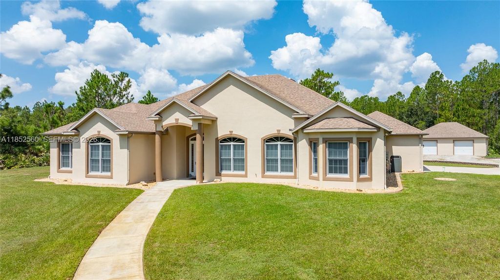147 Ashby Cove Lane, New Smyrna Beach, FL 32168