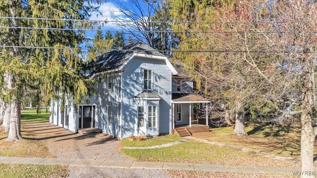 27-29 West Washington Street, Ellicottville, NY 14731