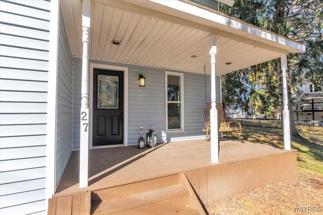 27-29 West Washington Street, Ellicottville, NY 14731