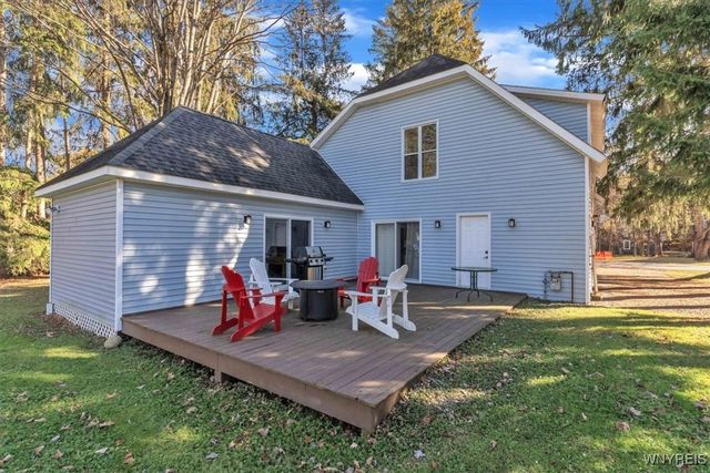 27-29 West Washington Street, Ellicottville, NY 14731