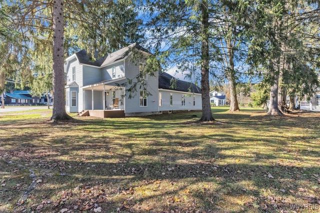 27-29 West Washington Street, Ellicottville, NY 14731