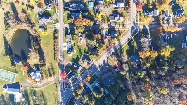 27-29 West Washington Street, Ellicottville, NY 14731