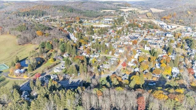 27-29 West Washington Street, Ellicottville, NY 14731