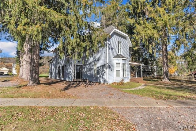 27-29 West Washington Street, Ellicottville, NY 14731