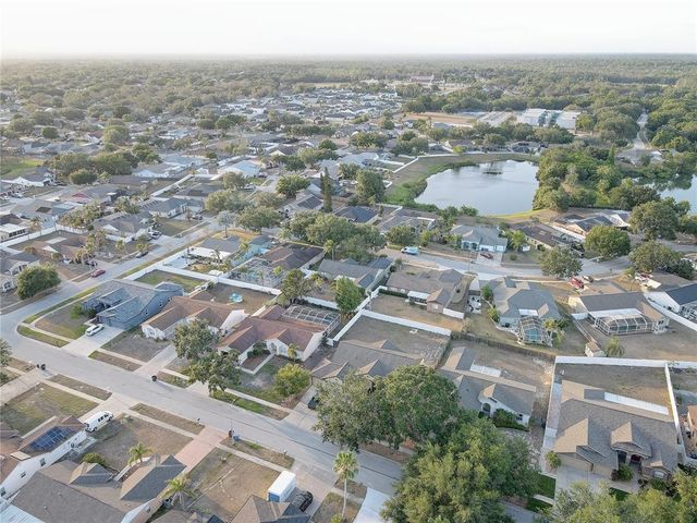 12805 RAYSBROOK DRIVE, Riverview, FL 33569