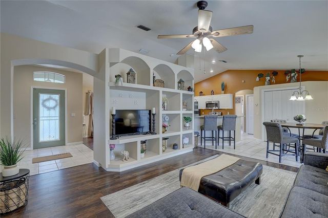 12805 RAYSBROOK DRIVE, Riverview, FL 33569