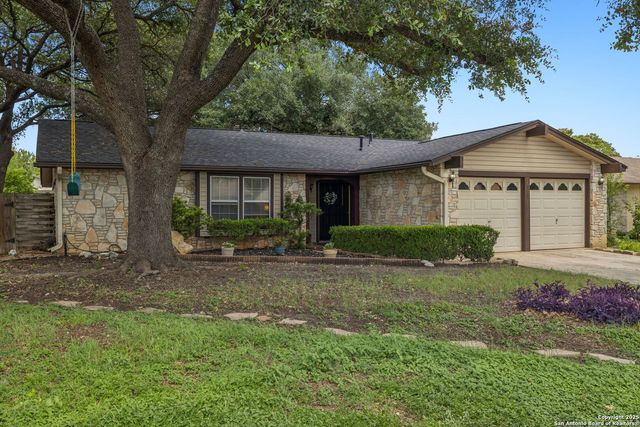 10351 Old Farm, San Antonio, TX 78245