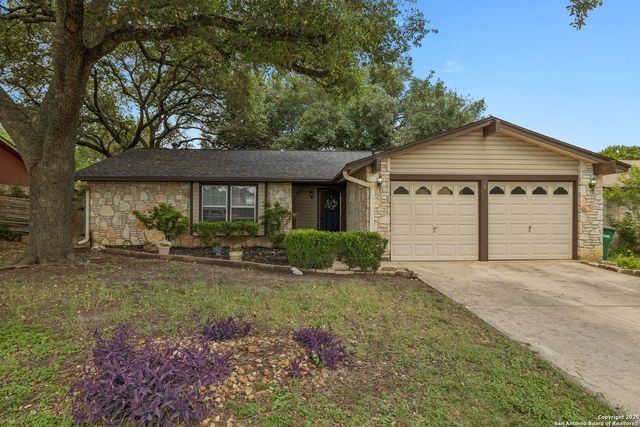 10351 Old Farm, San Antonio, TX 78245
