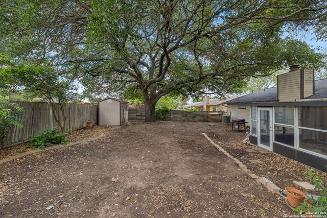 10351 Old Farm, San Antonio, TX 78245