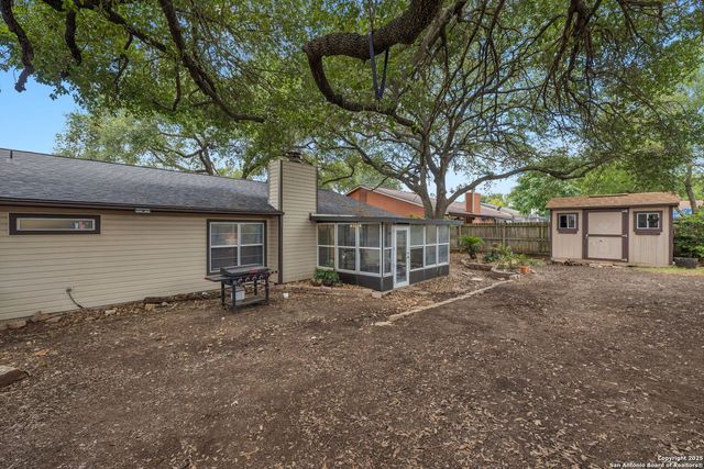 10351 Old Farm, San Antonio, TX 78245