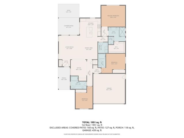 203 Ondarroa Court, Bakersfield, CA 93314