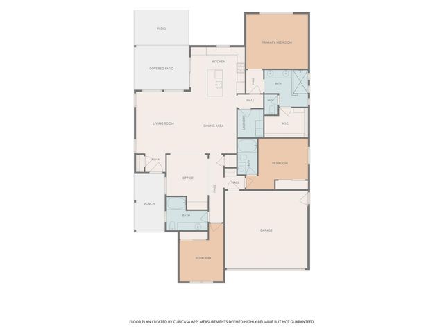 203 Ondarroa Court, Bakersfield, CA 93314