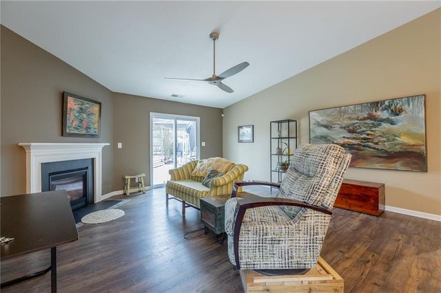 39 Dragoon Court, Rossville, GA 30741