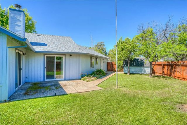 18 Dawn Court, Oroville, CA 95965