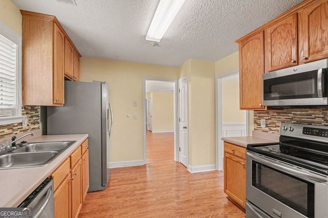 306 Park Chase Court, Griffin, GA 30224