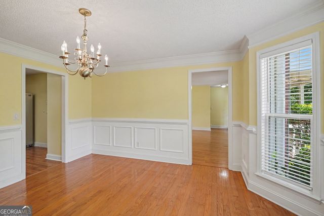 306 Park Chase Court, Griffin, GA 30224