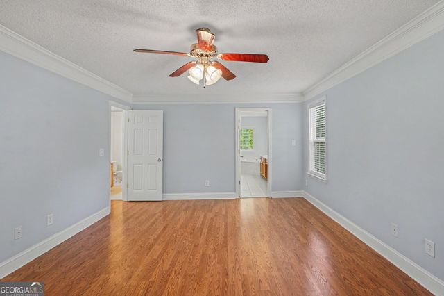 306 Park Chase Court, Griffin, GA 30224