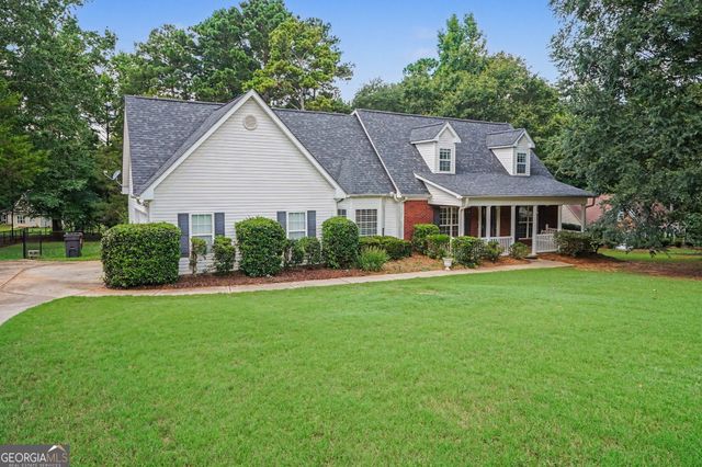 306 Park Chase Court, Griffin, GA 30224