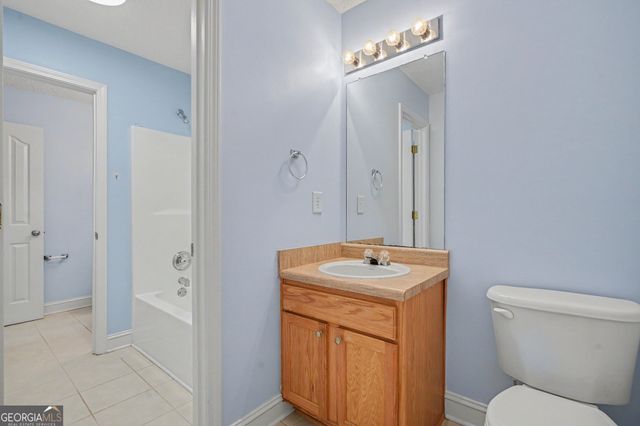 306 Park Chase Court, Griffin, GA 30224