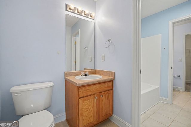 306 Park Chase Court, Griffin, GA 30224