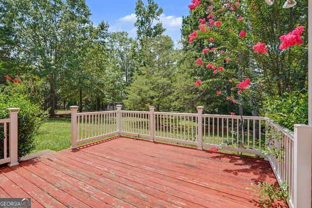 306 Park Chase Court, Griffin, GA 30224