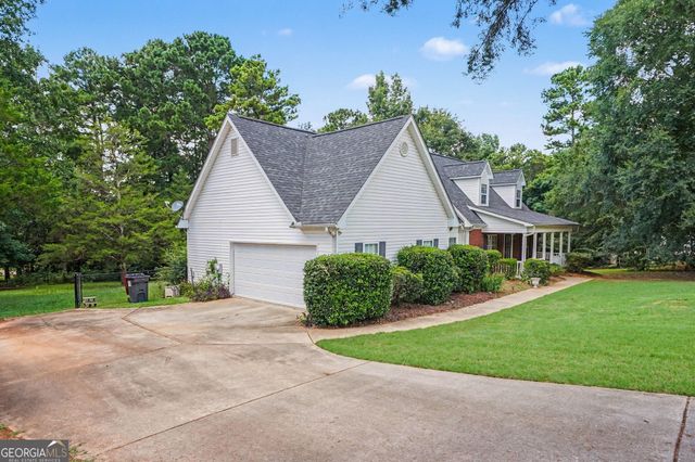 306 Park Chase Court, Griffin, GA 30224