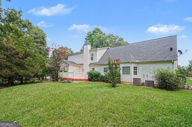306 Park Chase Court, Griffin, GA 30224