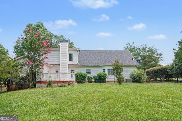 306 Park Chase Court, Griffin, GA 30224