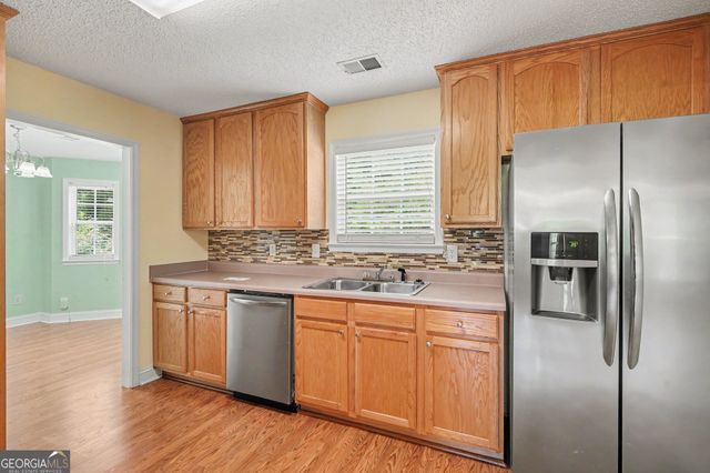 306 Park Chase Court, Griffin, GA 30224