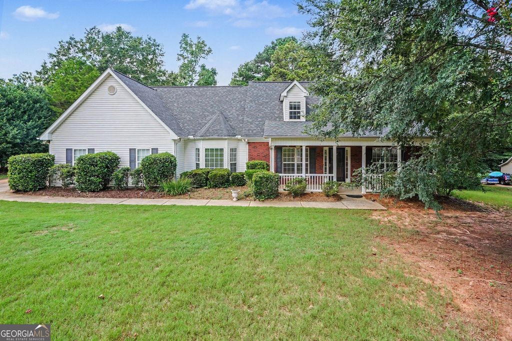 306 Park Chase Court, Griffin, GA 30224