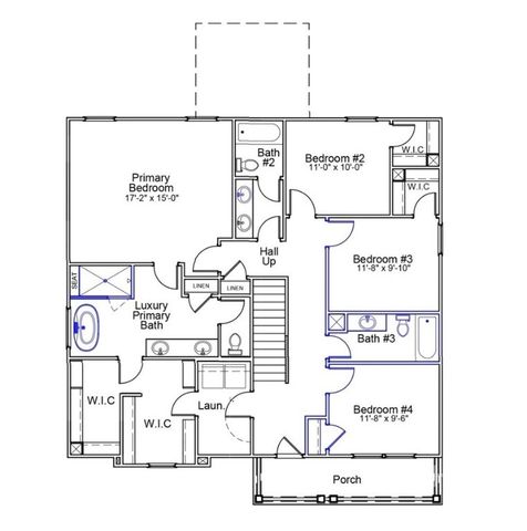 116 Goldeneye Drive, Rincon, GA 31326