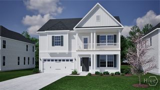 116 Goldeneye Drive, Rincon, GA 31326